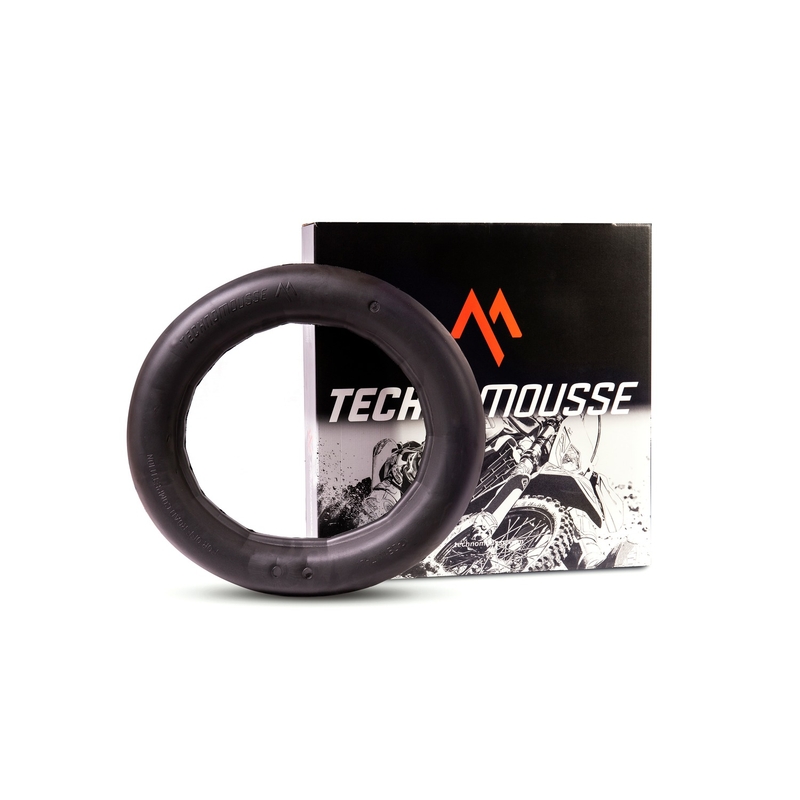 ATHENA TechnoMousse miniMX sistem tubeless spate 90/100-16
