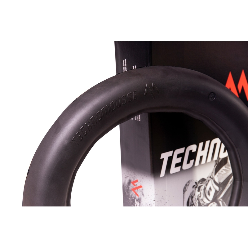 ATHENA TechnoMousse miniMX sistem tubeless spate 90/100-16