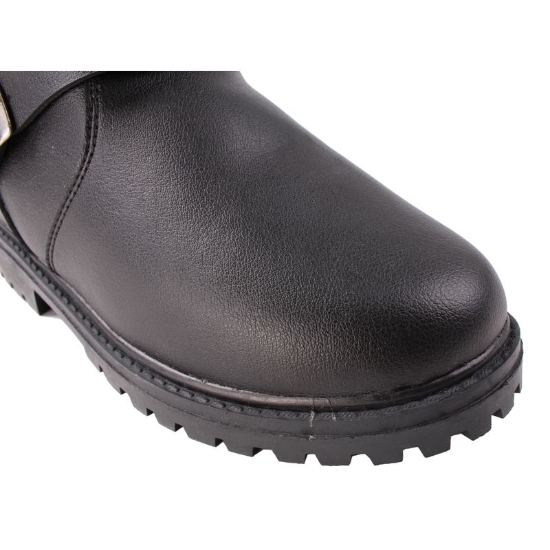 Cizme de motociclete Kore Classic lichidare