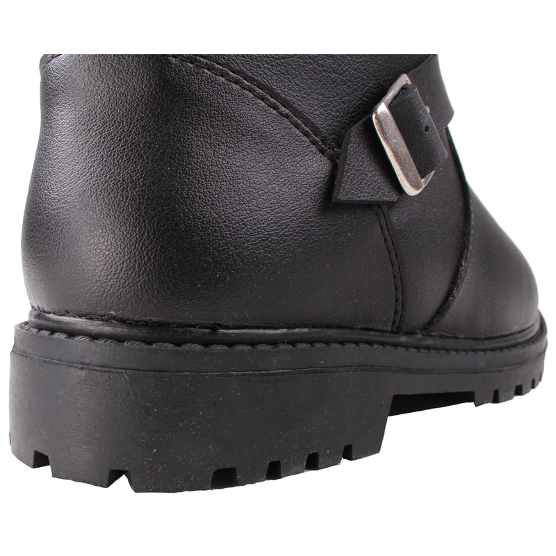 Cizme de motociclete Kore Classic lichidare