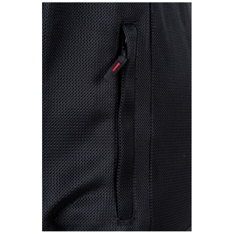 Jacheta moto Ozone Dart neagra