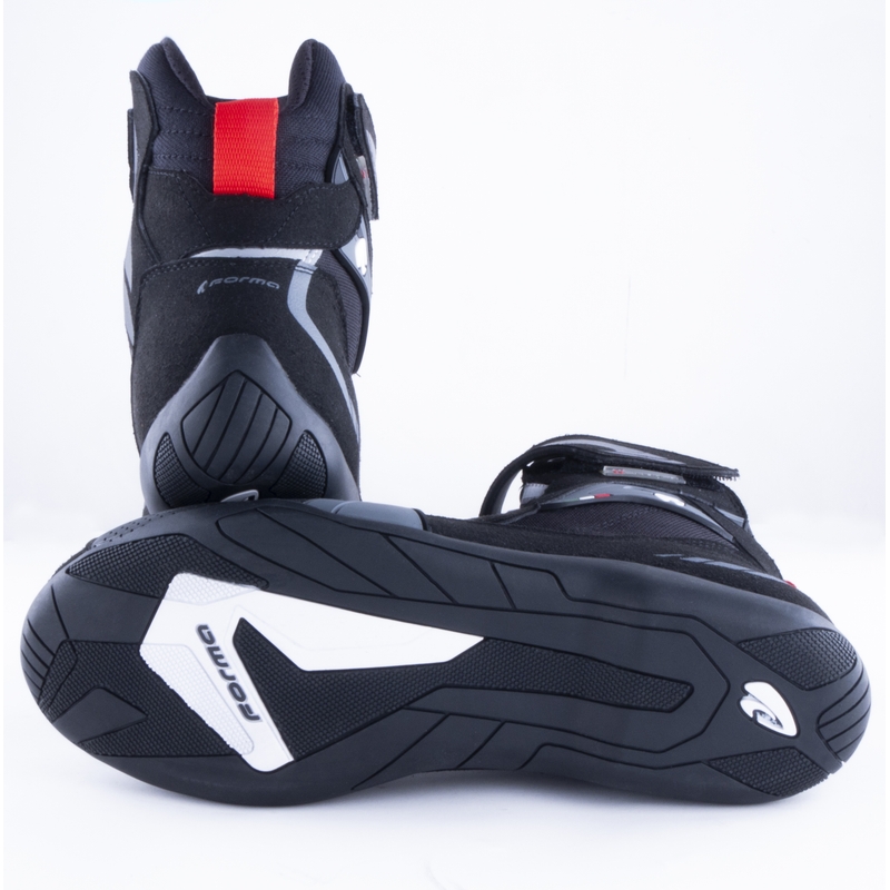 Ghete de motocicletă Forma Viper WP