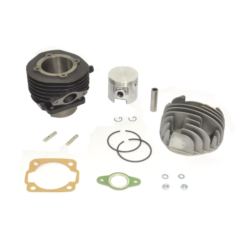 Kit cilindru ATHENA Big Bore d 55 mm, 102 cc, Cast Iron