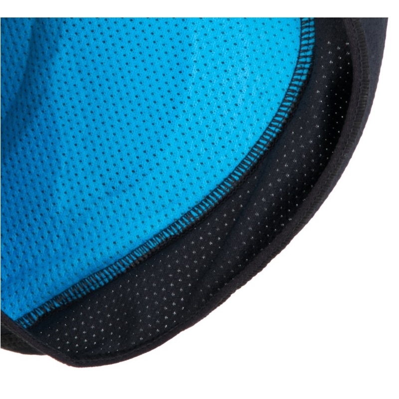 SENSOR CYKLO BASIC pantaloni de ciclism pentru femei negru adevărat lichidare