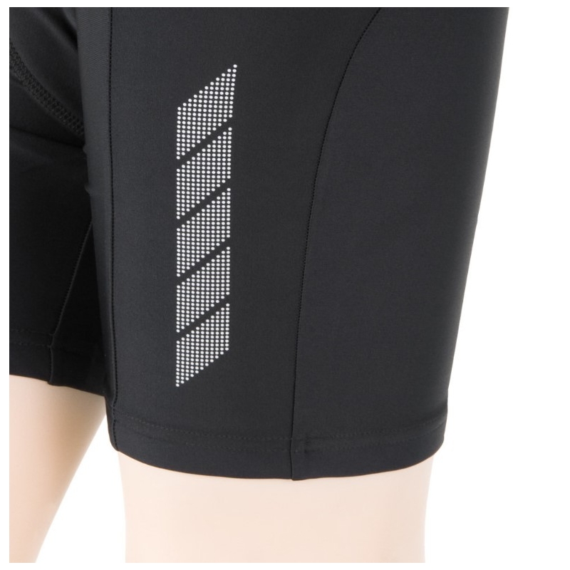 SENSOR CYKLO ENTRY pantaloni pentru copii negru adevărat lichidare