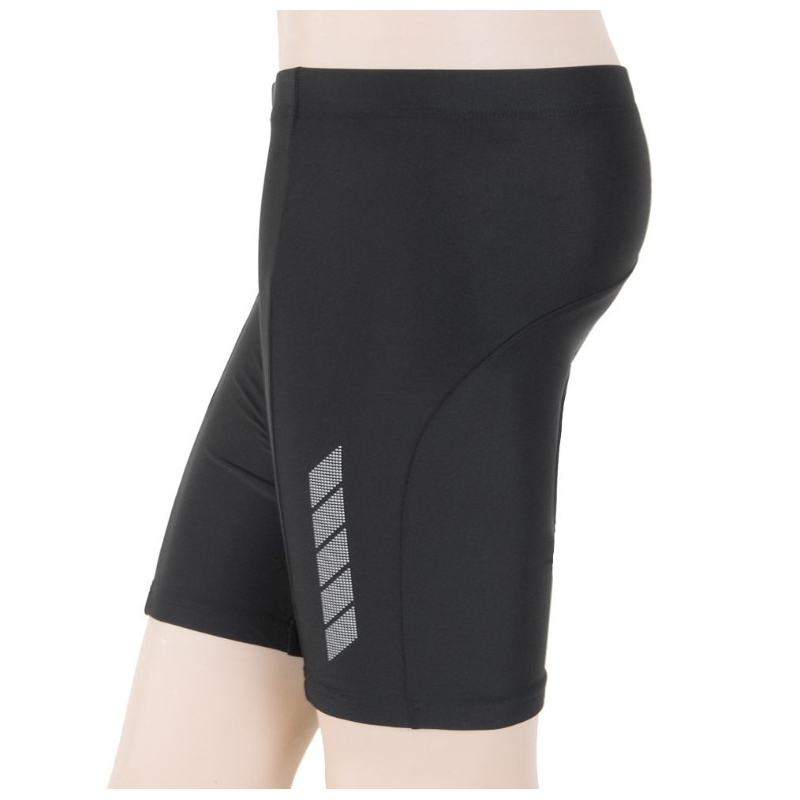 SENSOR CYKLO ENTRY pantaloni pentru copii negru adevărat lichidare