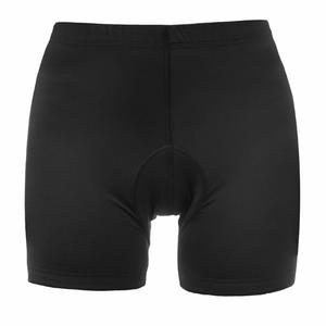 Pantaloni scurți pentru femei SENSOR CYKLO BASIC BASIC negru adevărat lichidare