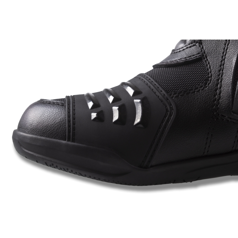 Cizme pentru motociclete RSA Tracker 2 - Grad II