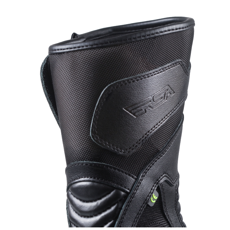 Cizme pentru motociclete RSA Tracker 2 - Grad II