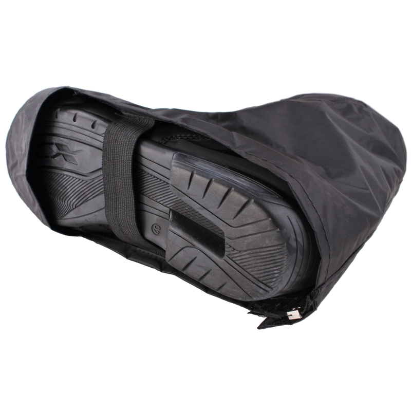 Huse de pantofi impermeabile NOX Sur Botte 2000