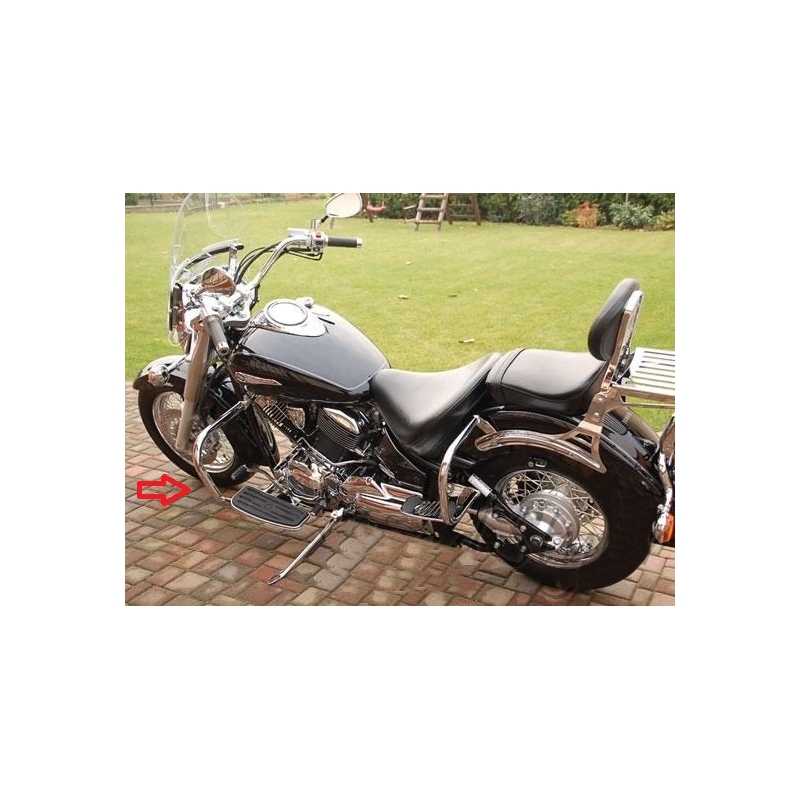 Bară de protecție - Yamaha Drag Star 1100