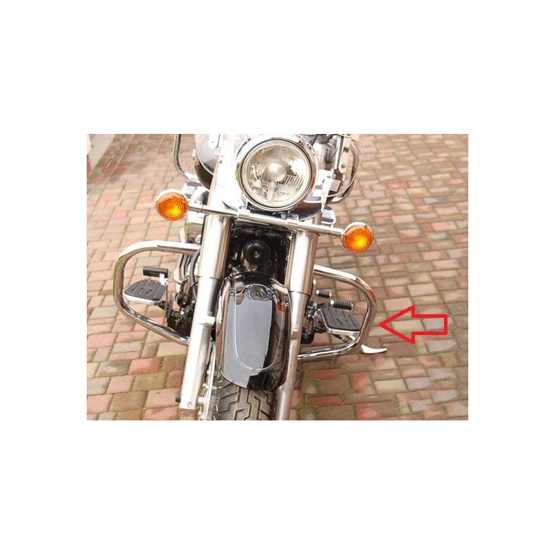 Bară de protecție - Yamaha Drag Star 1100