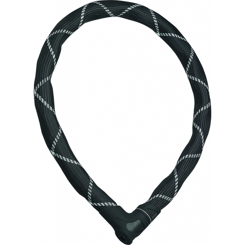 Încuietoare Abus Iven 8200/110 negru lichidare