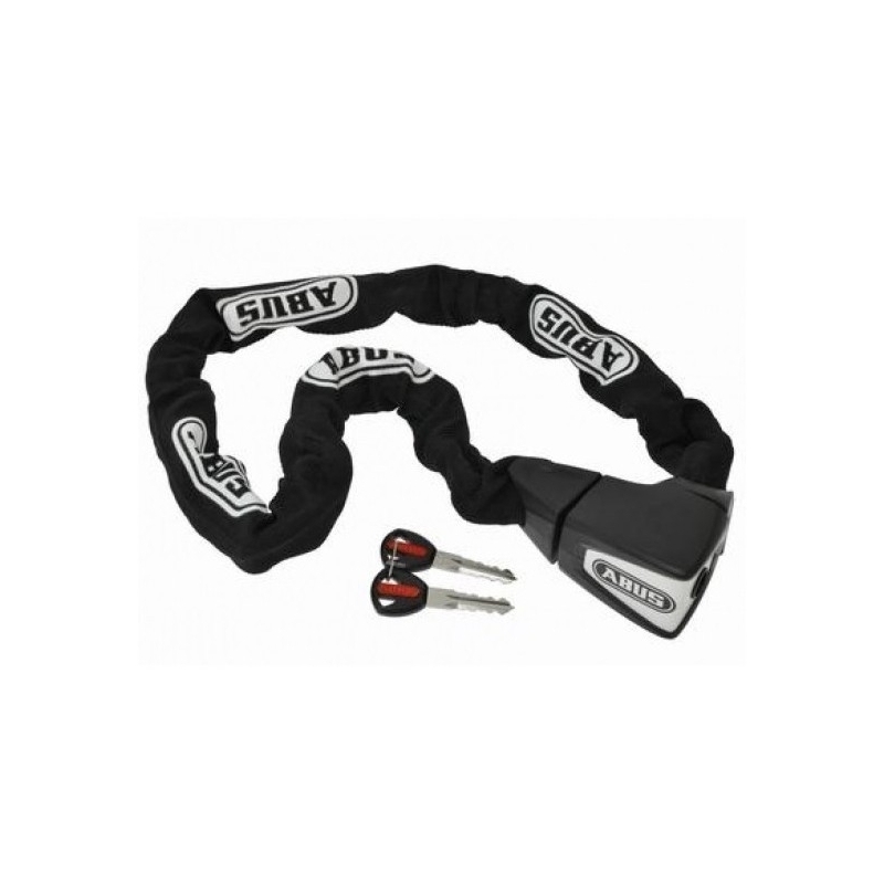 Lanț de blocare Abus 8800/95 negru