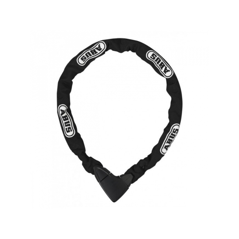 Lanț de blocare Abus 8800/95 negru