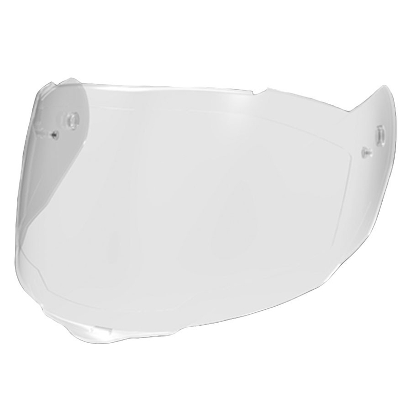 Plexiglas transparent pentru căștile Nexx SX 100 lichidare