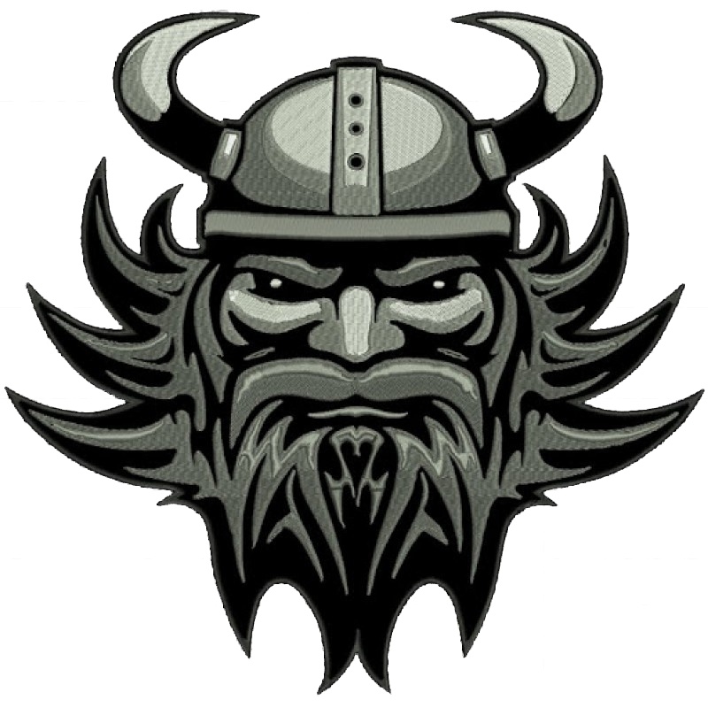 Plasture viking