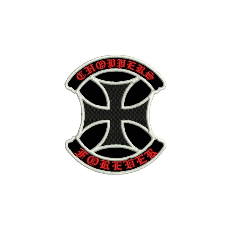 Patch Choppers scut