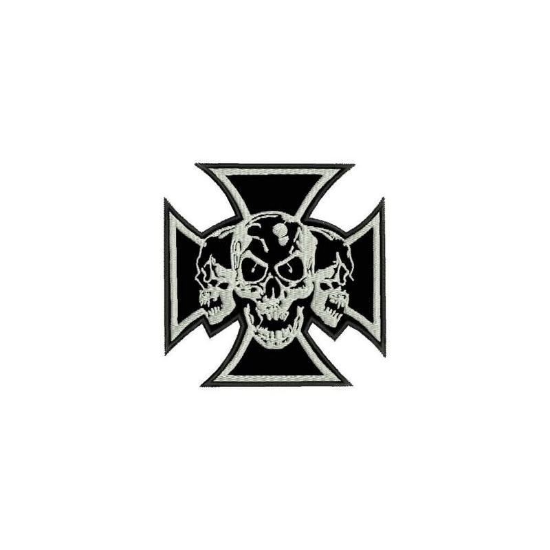 Patch de cruce