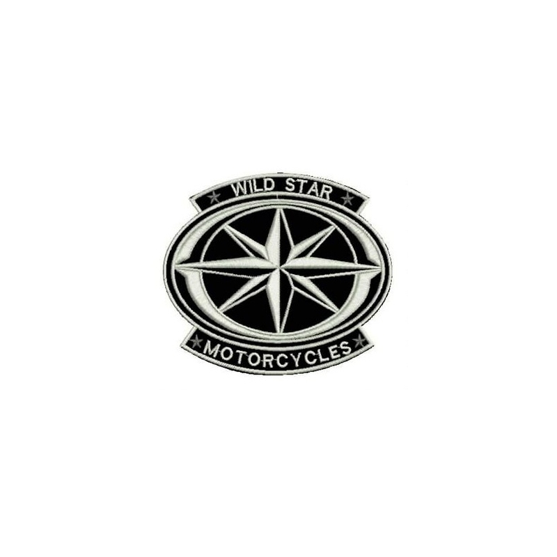 Patch Wild Star