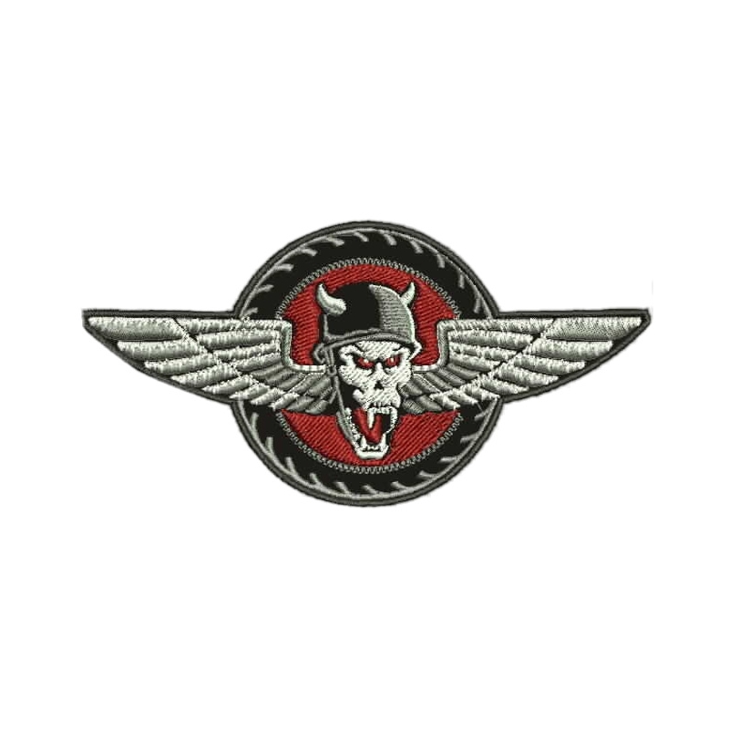 Patch Vitold aripi Vitold