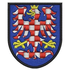 Emblema Moraviei