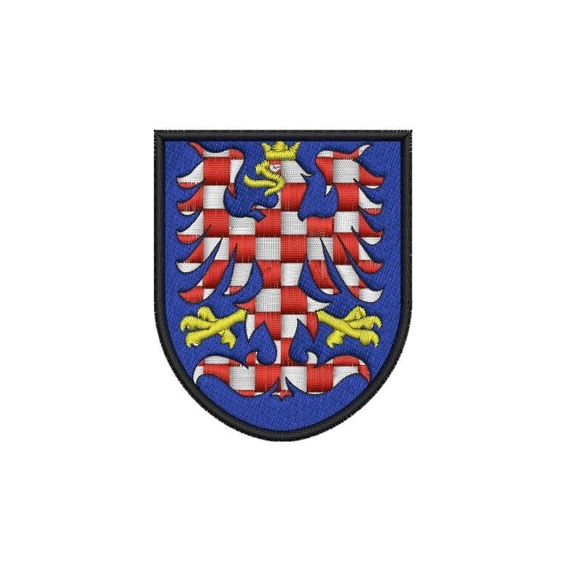 Emblema Moraviei