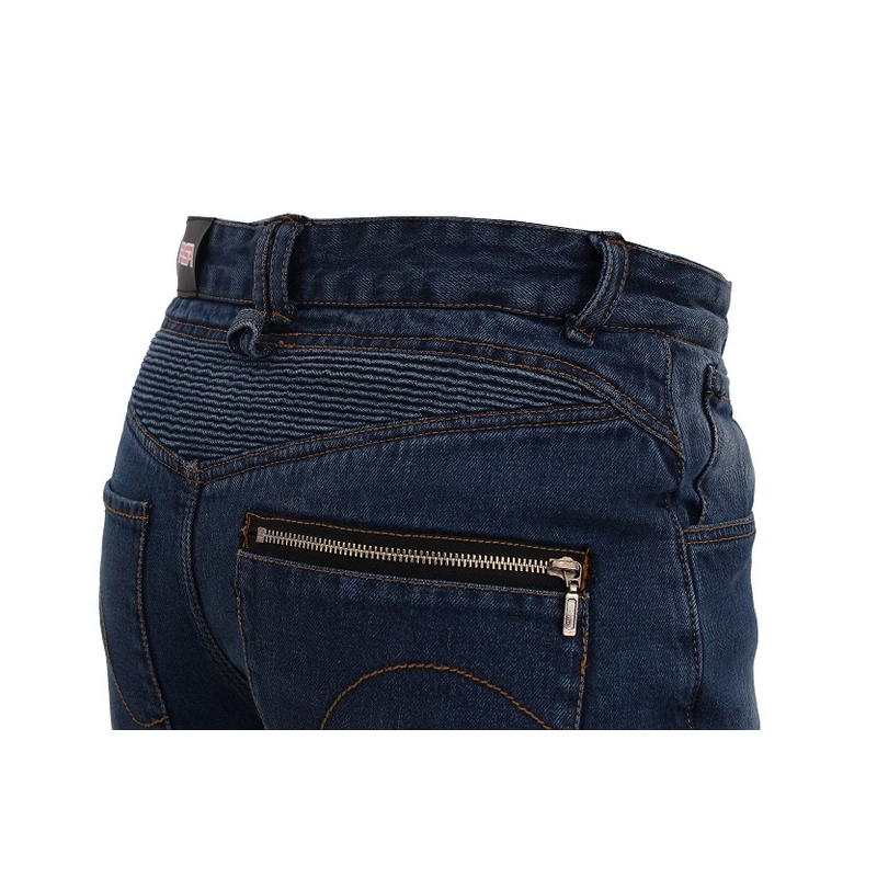 Kevlar blugi RSA lichidare