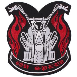 patch-ul God Speed