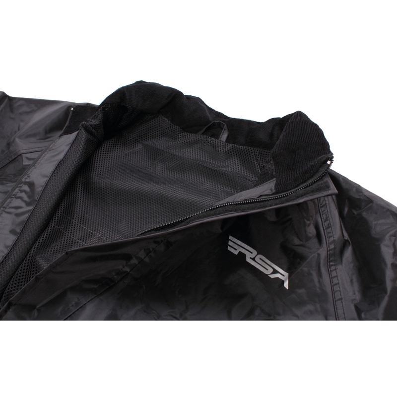 Costum moto impermeabil RSA