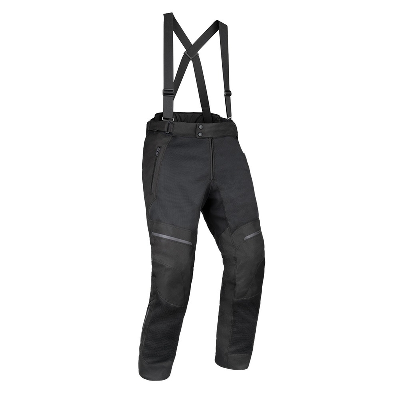 Oxford Arizona 1.0 Air Pantaloni de motocicletă negru Oxford Arizona 1.0 Air Black