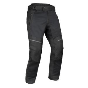 Oxford Arizona Arizona 1.0 Air Extended Motorcycle Pants Negru lichidare