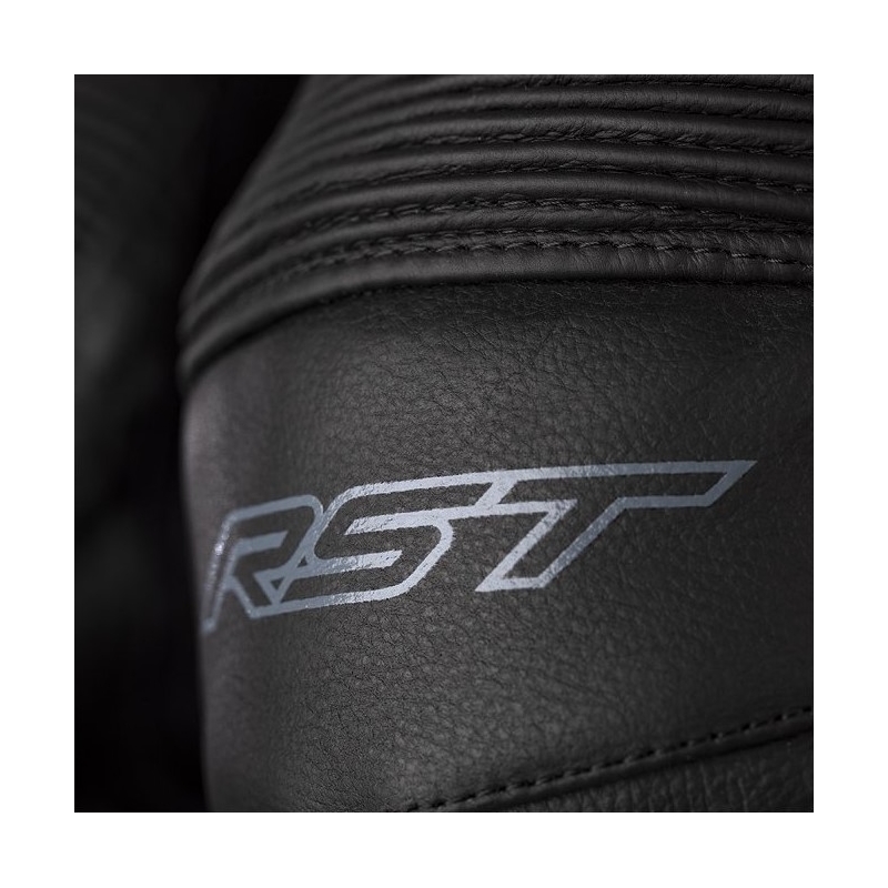 Pantaloni pentru motociclete RST S1 CE negru lichidare