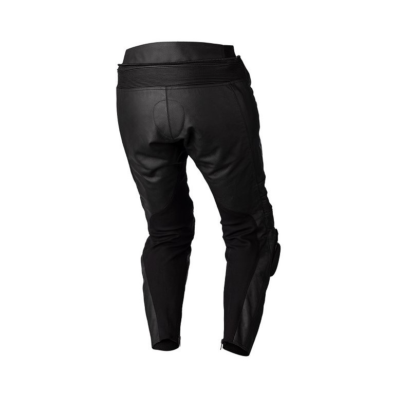 Pantaloni pentru motociclete RST S1 CE negru lichidare