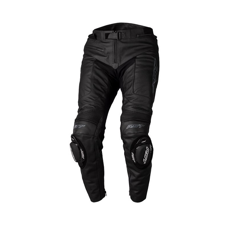 Pantaloni pentru motociclete RST S1 CE negru lichidare