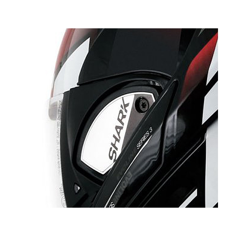 Mufa mecanismului vizorului SHARK EVOLINE 3, EVOLINE PRO CARBON