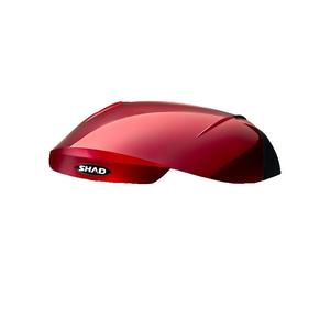 Cover SHAD D1B33E809 pentru SH33 Rosu