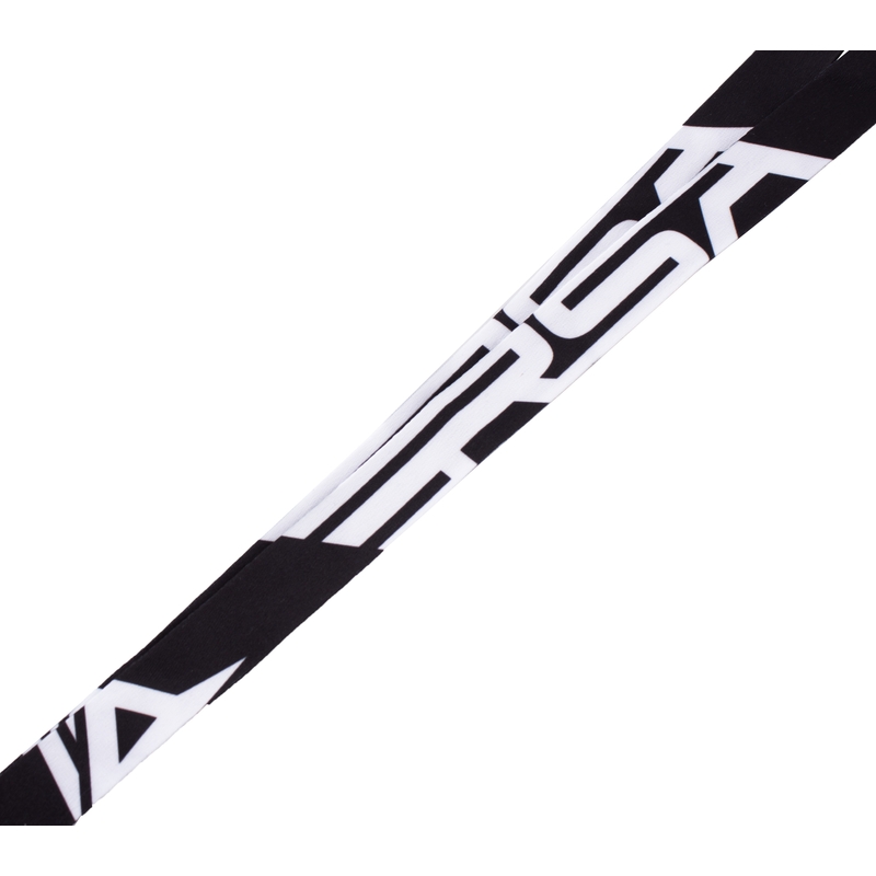 Lanyard pentru gât RSA negru