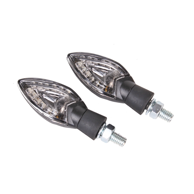 Semnalizatoare cu LED-uri pentru motocicleta R-TOOL 20011