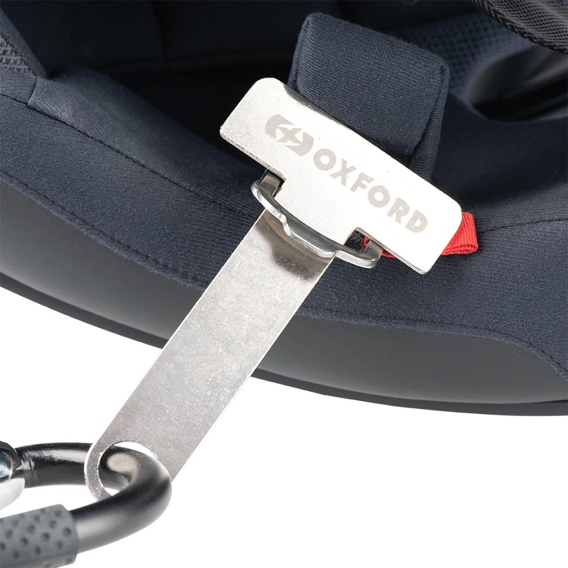 Oxford LID LOCK pentru căști și accesorii
