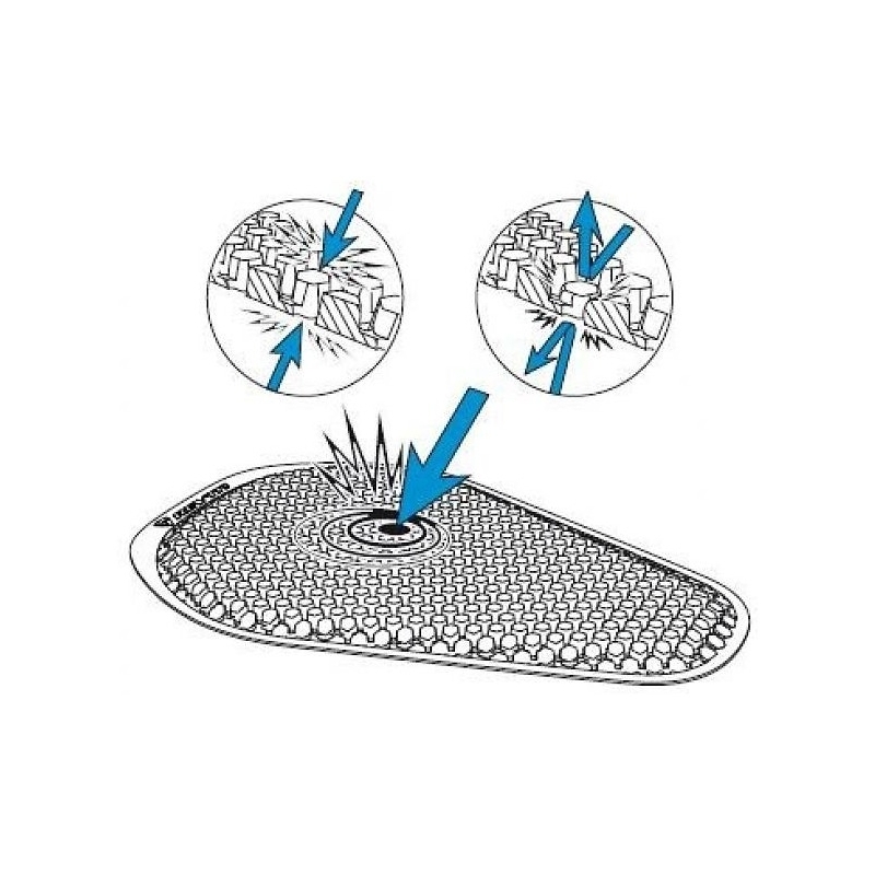 Protector universal Revit Seesmart RV30