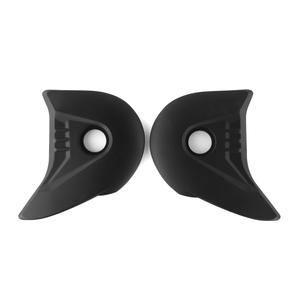 Mânere din plexiglas pentru casca Scorpion ADX-1