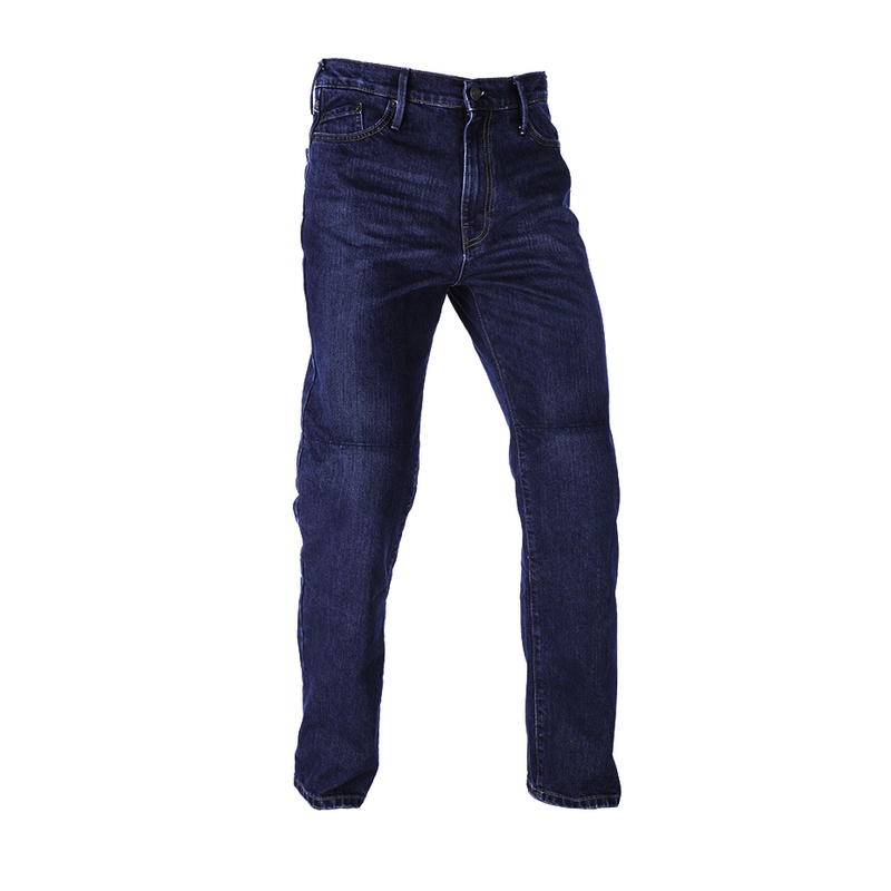Oxford Original Approved Jeans, albastru