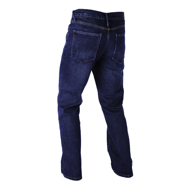 Oxford Original Approved Jeans, albastru