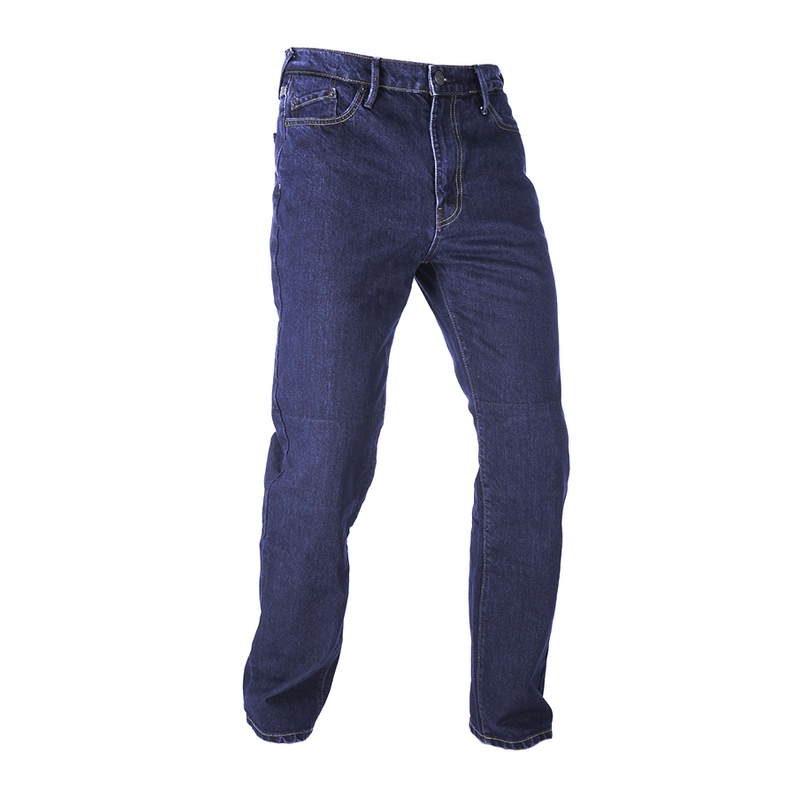 Oxford Original Approved Jeans albastru