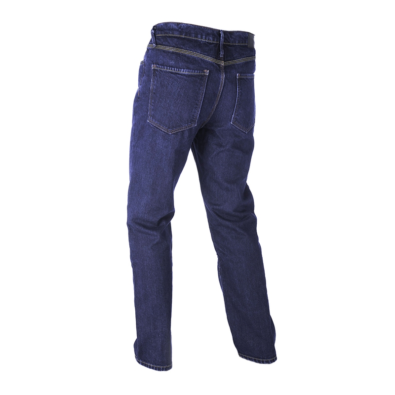 Oxford Original Approved Jeans albastru