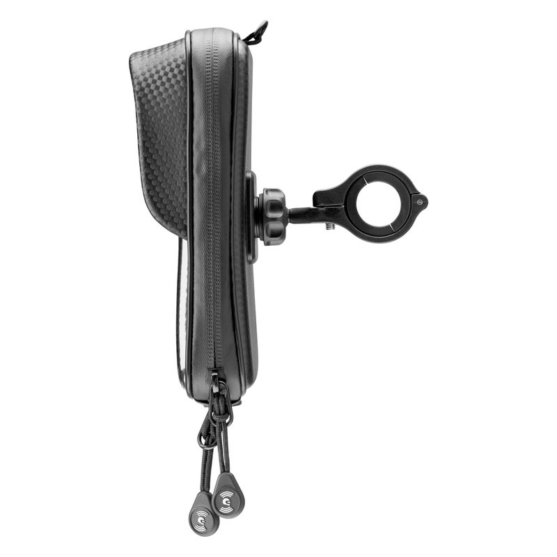 Universal caz impermeabil Interphone Master Pro