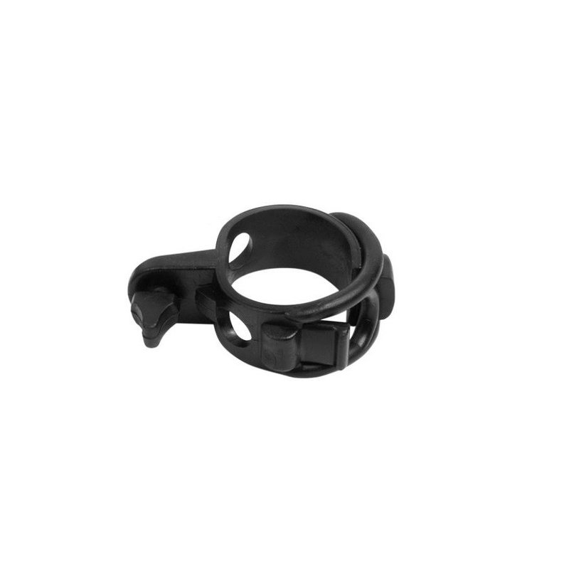 Vibration reduction straps POLISPORT Negru