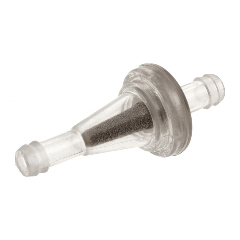 Filtru de combustibil cu inserție metalică Q-TECH 5-6 mm