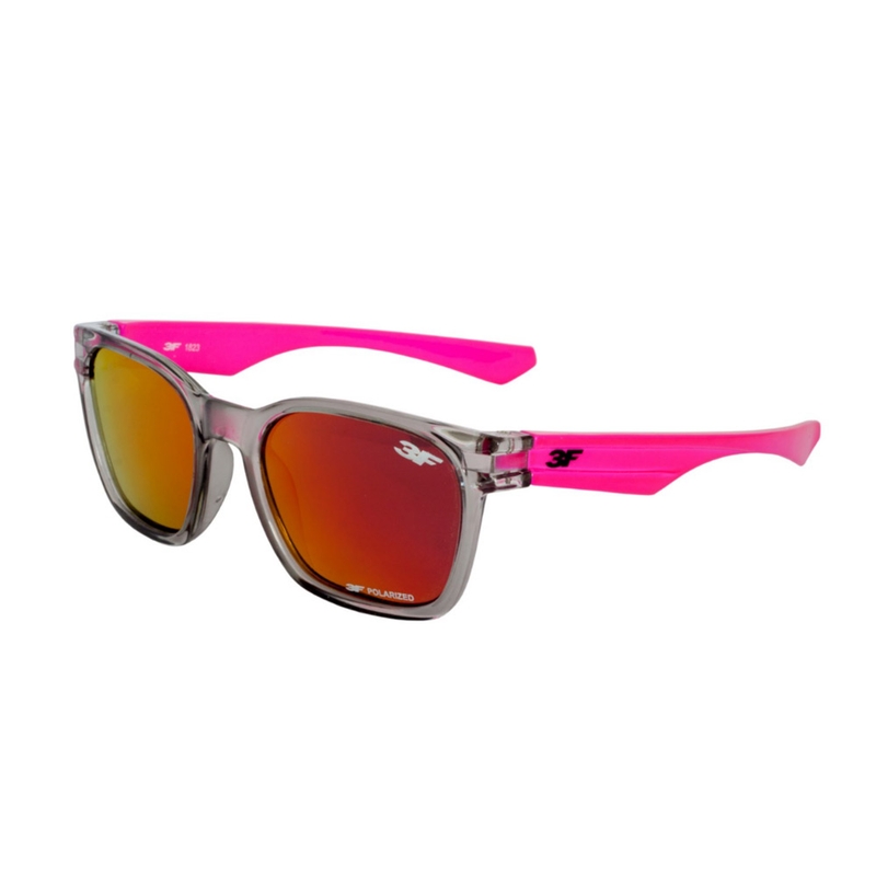 Ochelari pentru copii 3F Defence 1823 roz